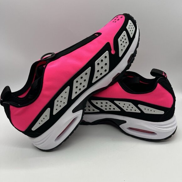 Nike Air Max Sunder Fuchsia Pink Black Men\'s Size 10 Women\'s 11.5  FZ2068-600 main image 3
